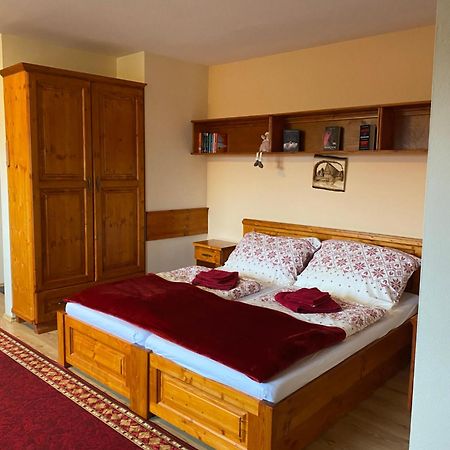 Apartman Dorian Бешенёва Экстерьер фото