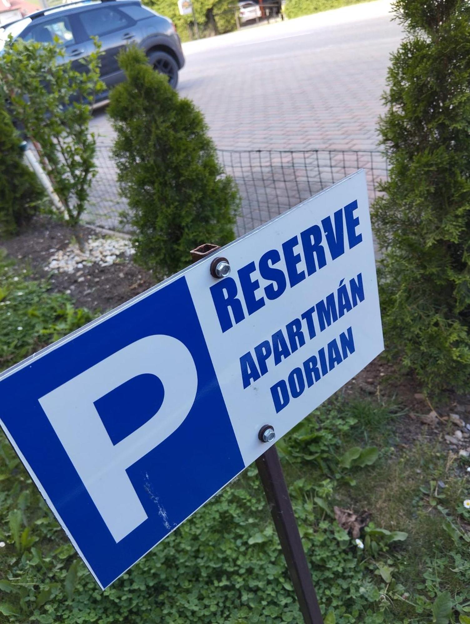 Apartman Dorian Бешенёва Экстерьер фото