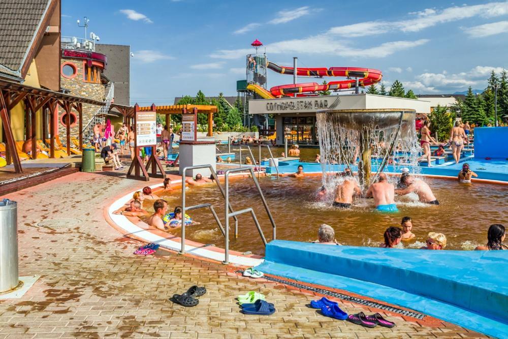 Apartman Dorian Бешенёва Экстерьер фото