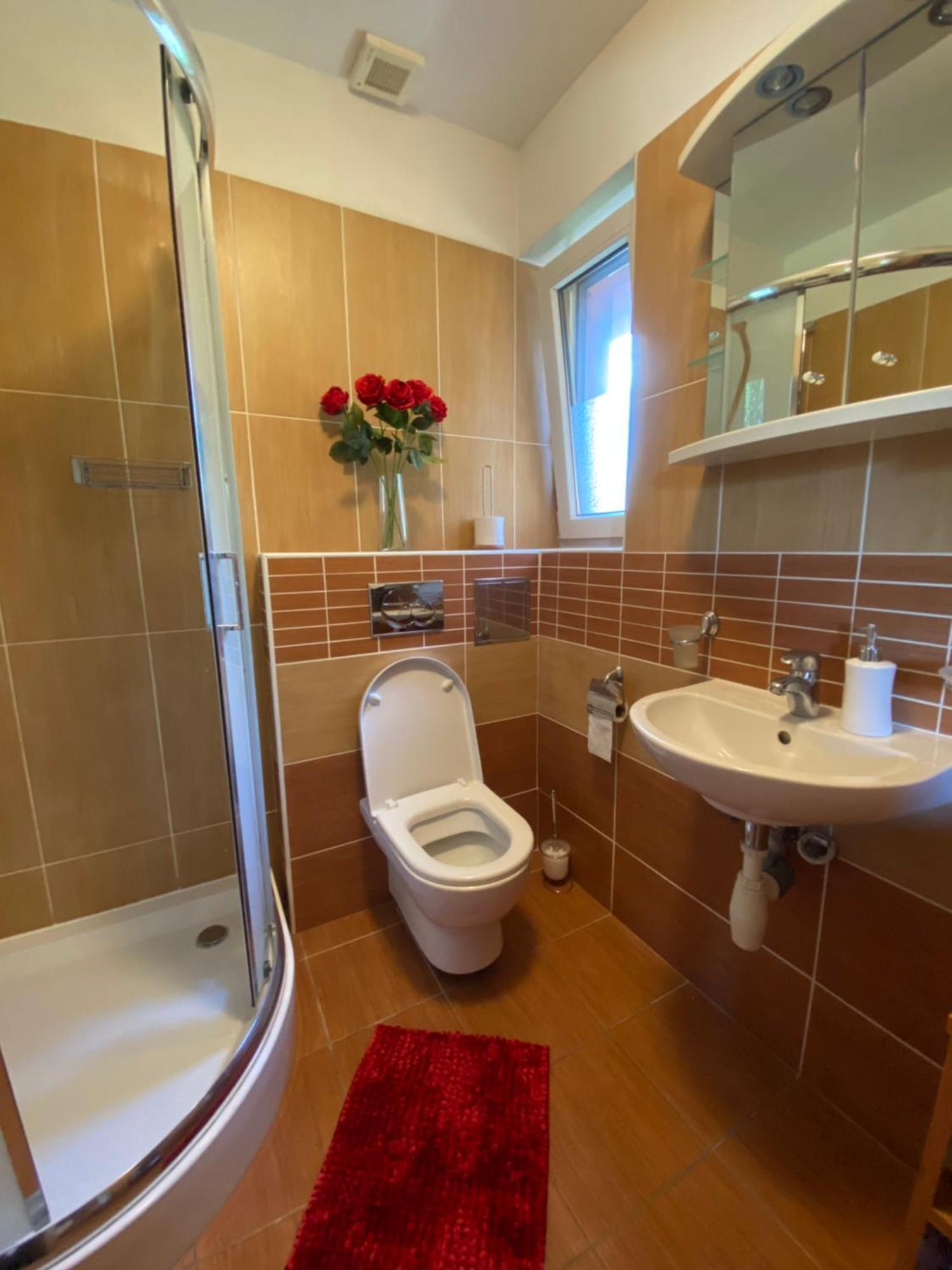 Apartman Dorian Бешенёва Экстерьер фото