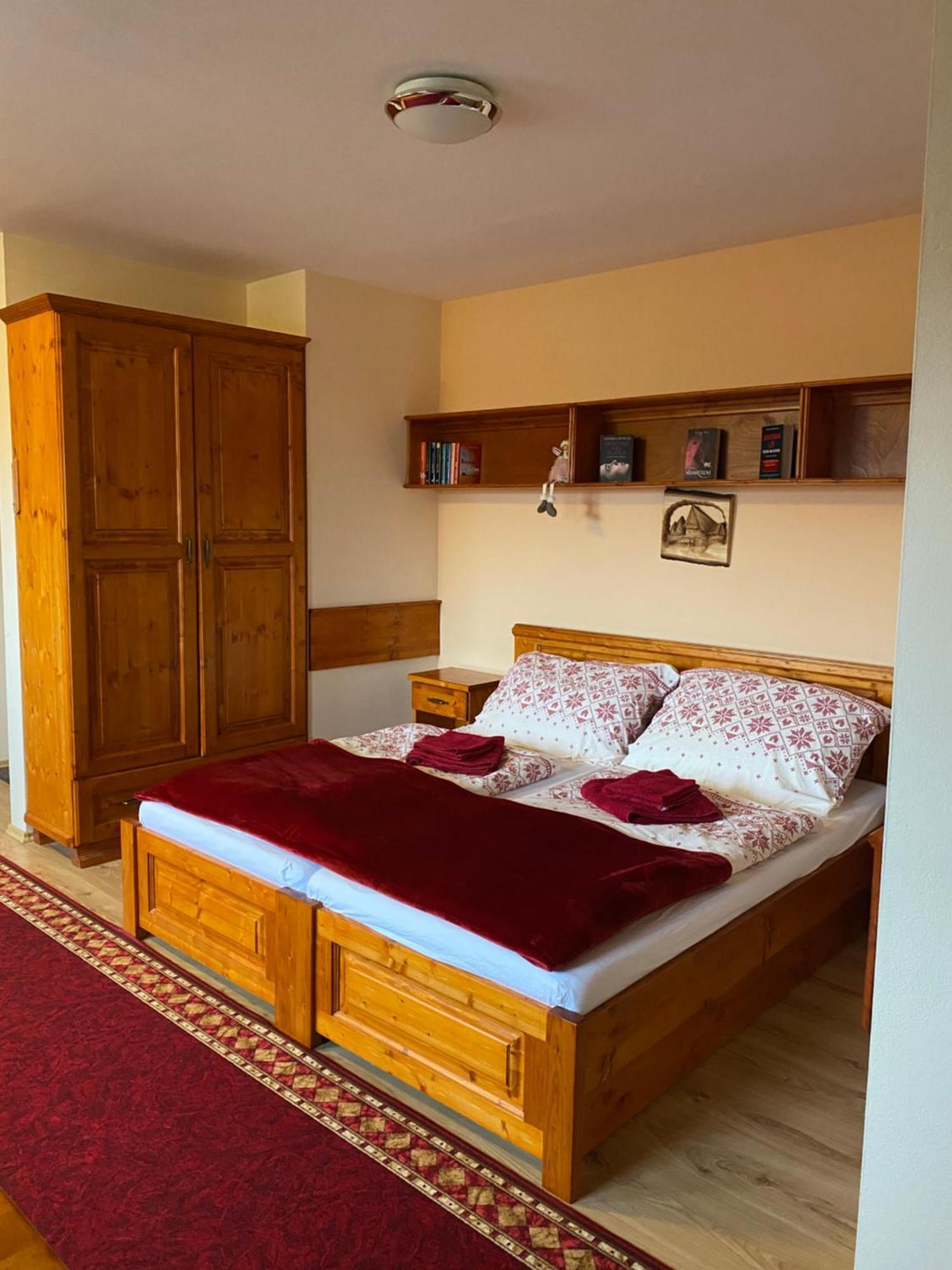 Apartman Dorian Бешенёва Экстерьер фото