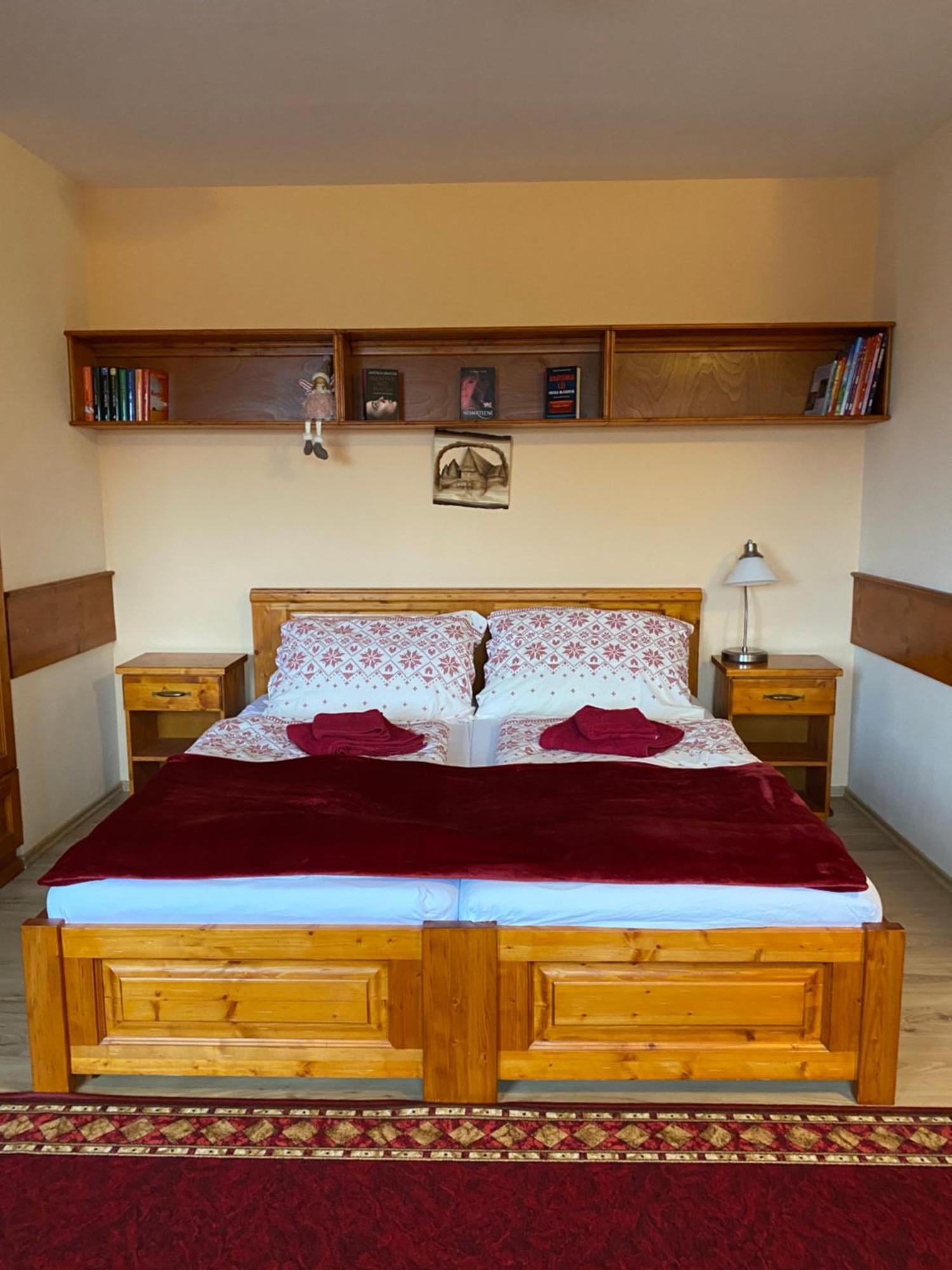 Apartman Dorian Бешенёва Экстерьер фото